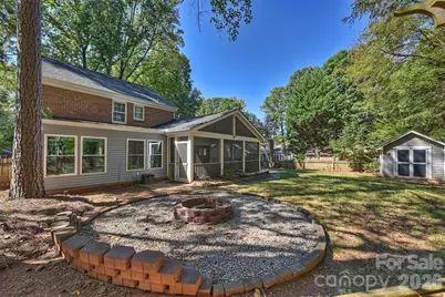 9108 New Towne Drive, Matthews, NC 28105 - Photo 32