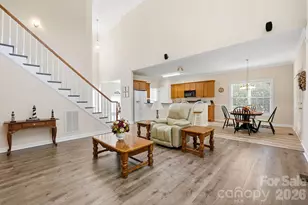 11438 McGinns Trace Ct, Charlotte, NC 28277 - Photo 8