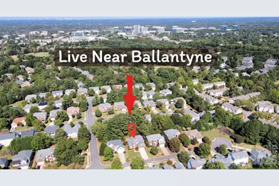 11438 McGinns Trace Court, Charlotte, NC 28277 - Photo 2