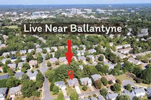 11438 McGinns Trace Ct, Charlotte, NC 28277 - Photo 2
