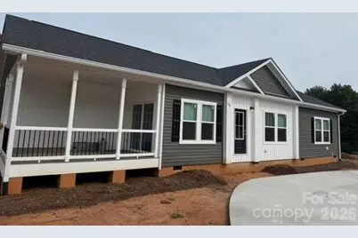 1721 Middleton Drive, Morganton, NC 28655 - Photo 2