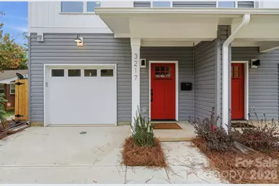 3217 Credenza Road, Charlotte, NC 28208 - Photo 2