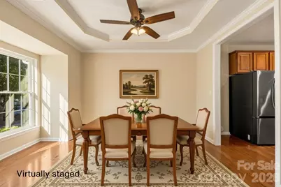 156 N Arcadian Way, Mooresville, NC 28117 - Photo 6