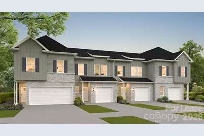 2947 Sweetgrass Lane #Ashford, Concord, NC 28027 - Photo 2