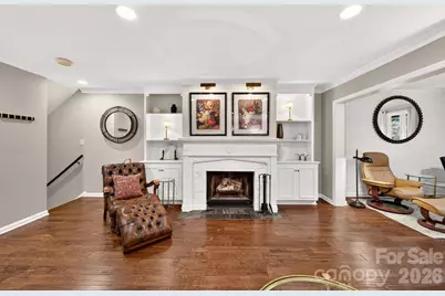 5807 Sharon Road #F, Charlotte, NC 28210 - Photo 10