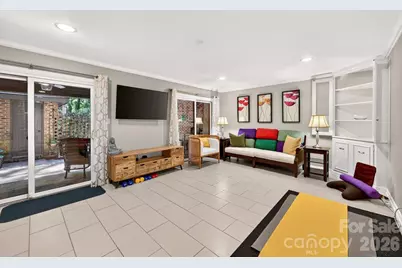 5807 Sharon Road #F, Charlotte, NC 28210 - Photo 34