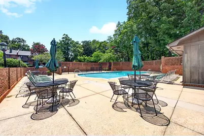 5807 Sharon Road #F, Charlotte, NC 28210 - Photo 40
