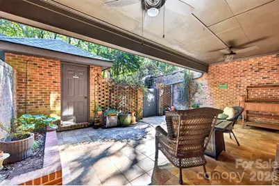 5807 Sharon Road #F, Charlotte, NC 28210 - Photo 36
