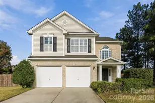 108 Moores Branch Road, Mount Holly, NC 28120 - Photo 1