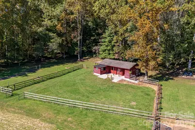 165 Horizon View Drive, Horse Shoe, NC 28742 - Photo 46