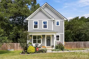 302 Cherry St, Belmont, NC 28012 - Photo 2