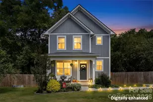 302 Cherry St, Belmont, NC 28012 - Photo 1