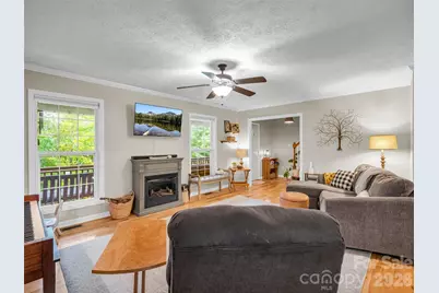 190 Harrison Hill Road, Swannanoa, NC 28778 - Photo 10