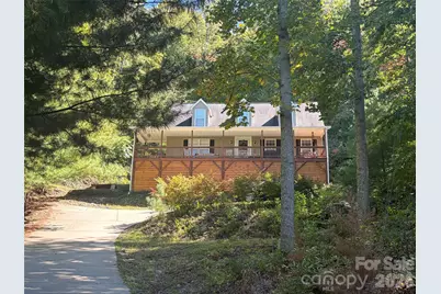 190 Harrison Hill Road, Swannanoa, NC 28778 - Photo 1