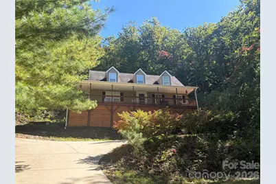 190 Harrison Hill Road, Swannanoa, NC 28778 - Photo 2