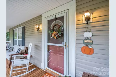 190 Harrison Hill Road, Swannanoa, NC 28778 - Photo 4