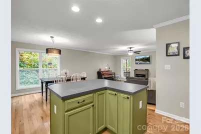190 Harrison Hill Road, Swannanoa, NC 28778 - Photo 8