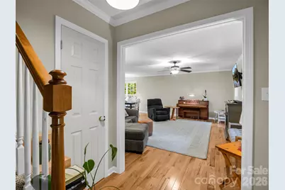 190 Harrison Hill Road, Swannanoa, NC 28778 - Photo 6