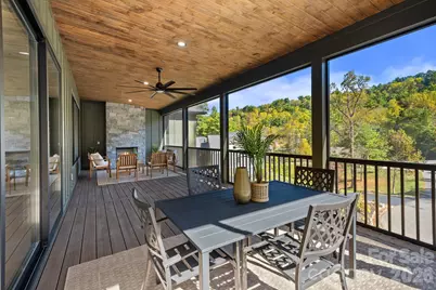 21 Poplar Run Circle, Asheville, NC 28804 - Photo 22