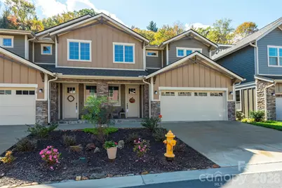 513 Sweet Birch Park Lane, Black Mountain, NC 28711 - Photo 1