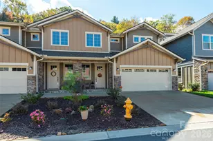 513 Sweet Birch Park Ln, Black Mountain, NC 28711 - Photo 1