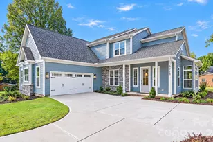 6918 Alexander Rd, Charlotte, NC 28226 - Photo 1