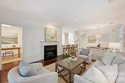 416 Queens Road #1, Charlotte, NC 28207 - Photo 12