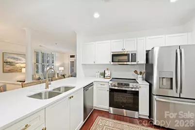 416 Queens Road #1, Charlotte, NC 28207 - Photo 4