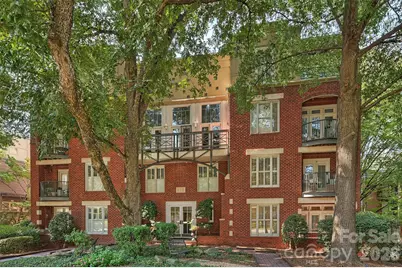 416 Queens Road #1, Charlotte, NC 28207 - Photo 1