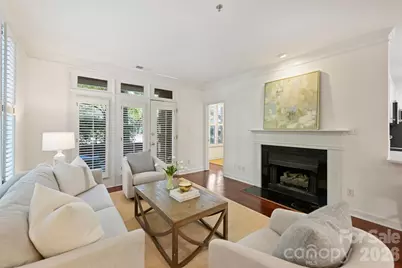 416 Queens Road #1, Charlotte, NC 28207 - Photo 10