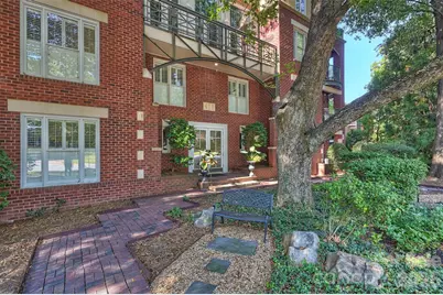 416 Queens Road #1, Charlotte, NC 28207 - Photo 2