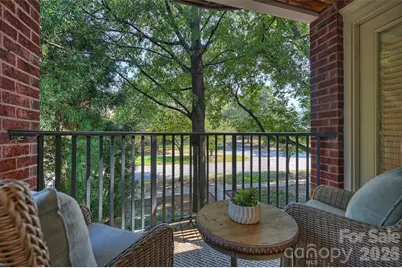 416 Queens Road #1, Charlotte, NC 28207 - Photo 26
