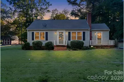 1108 Center Street, Wadesboro, NC 28170 - Photo 1