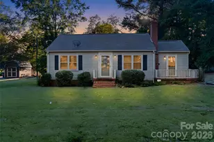 1108 Center St, Wadesboro, NC 28170 - Photo 1