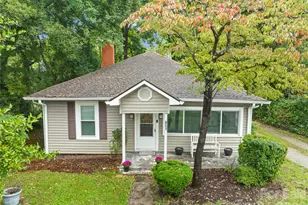 851 Old Charlotte Rd, Concord, NC 28027 - Photo 1
