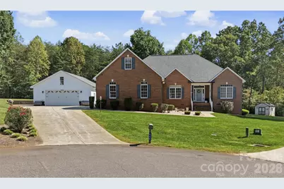 166 Appaloosa Lane, Statesville, NC 28625 - Photo 1