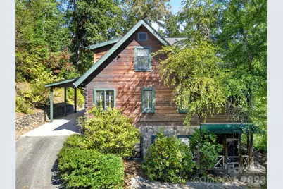 261 Little Buck Creek Road, Marion, NC 28752 - Photo 2