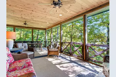 261 Little Buck Creek Road, Marion, NC 28752 - Photo 14