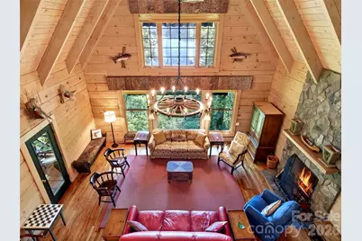 261 Little Buck Creek Road, Marion, NC 28752 - Photo 22
