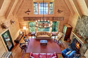 261 Little Buck Creek Rd, Marion, NC 28752 - Photo 22