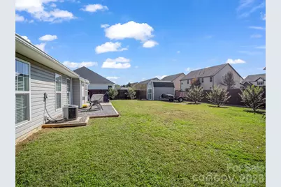 394 W Swift Creek Road #510, Fletcher, NC 28732 - Photo 30
