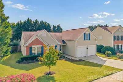 9214 Culcairn Road, Huntersville, NC 28078 - Photo 2