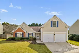 9214 Culcairn Rd, Huntersville, NC 28078 - Photo 1