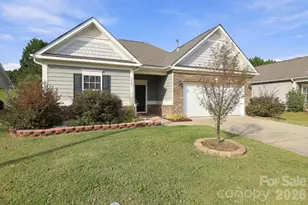 1507 Troon Dr, Salisbury, NC 28144 - Photo 2