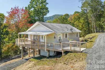 117 Spivey Mountain Road, Asheville, NC 28806 - Photo 1