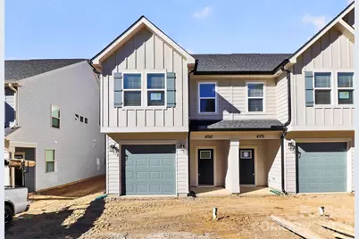 4947 Curtiswood Drive, Charlotte, NC 28213 - Photo 2