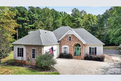 122 Maple View Drive, Troutman, NC 28166 - Photo 1