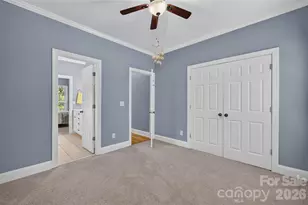 122 Maple View Dr, Troutman, NC 28166 - Photo 42