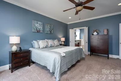 3374 Keady Mill Loop #189, Kannapolis, NC 28081 - Photo 18