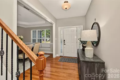 1217 Williamstown Road, Matthews, NC 28105 - Photo 2